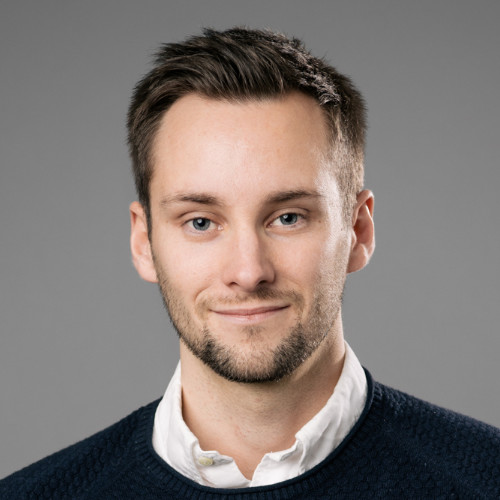Bjorn Bergstrom