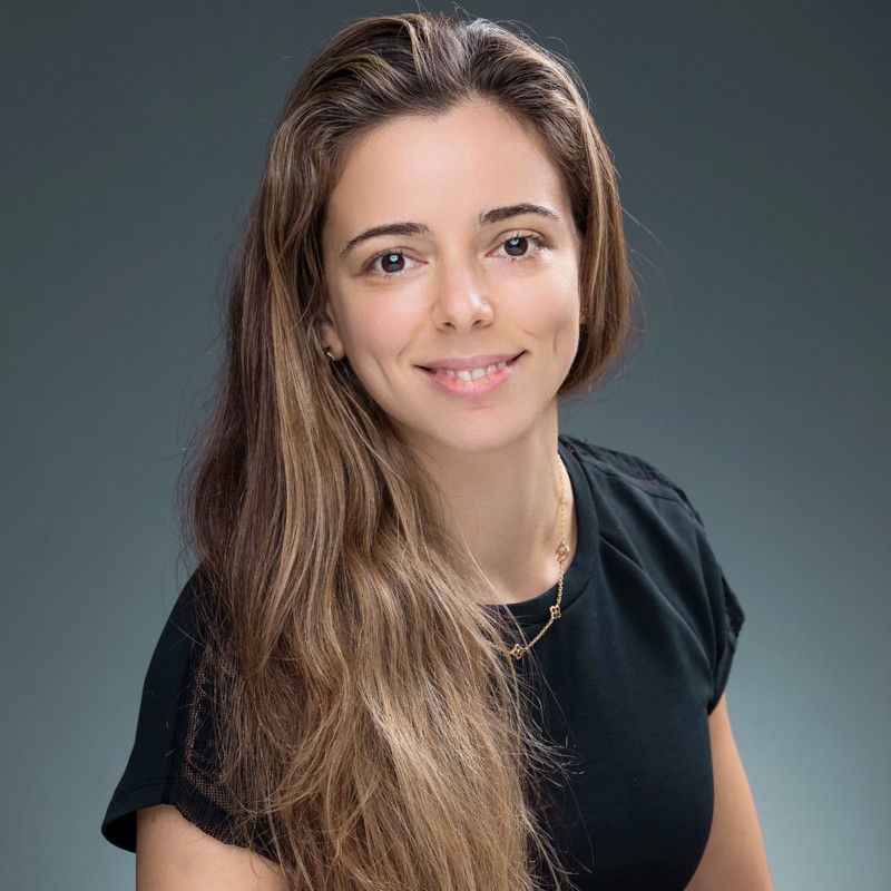 Giulia Barbero